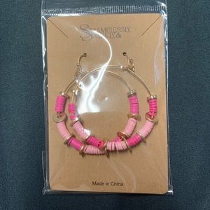 Luca + Grae Earrings